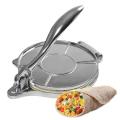 Aluminium Tortillas Press Maker. 