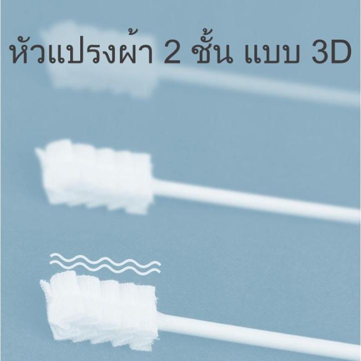 (New%20Thai%20Brand)%20Babymom%20Choice*Baby%20Mom%20Choice*Oral%20Cleaning%20Gauze%20Cloth%20Gauze%20Cloth%20for%20Wiping%20the%20Tongue%20That%20Wipes%20the%20Tongue%20of%20Children.%20Children's%20Tooth%20Cleaner%20-%20Image%206
