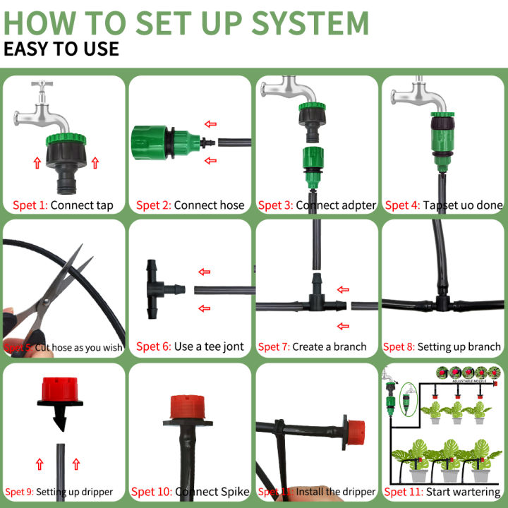 Micro%20Drip%20Irrigation%20System%20Portable%2020M%20Automatic%20Watering%20with%20Adjustable%20Drippers%20Misting%20Watering%20Kits%20Garden%20Hose%20-%20Image%204