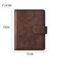 Slim Travel Passport Holder Fashion Wallets Safe & Security RFID protection Magnetic Button Enough Space and Sim Card Holder. 
