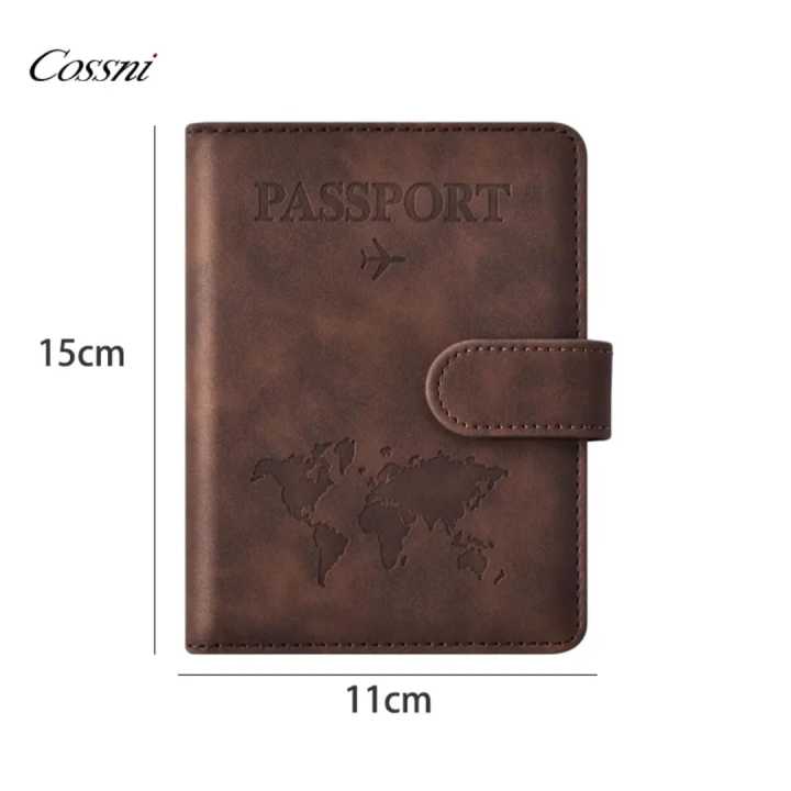 Slim%20Travel%20Passport%20Holder%20Fashion%20Wallets%20Safe%20&%20Security%20RFID%20protection%20Magnetic%20Button%20Enough%20Space%20and%20Sim%20Card%20Holder%20-%20Image%205