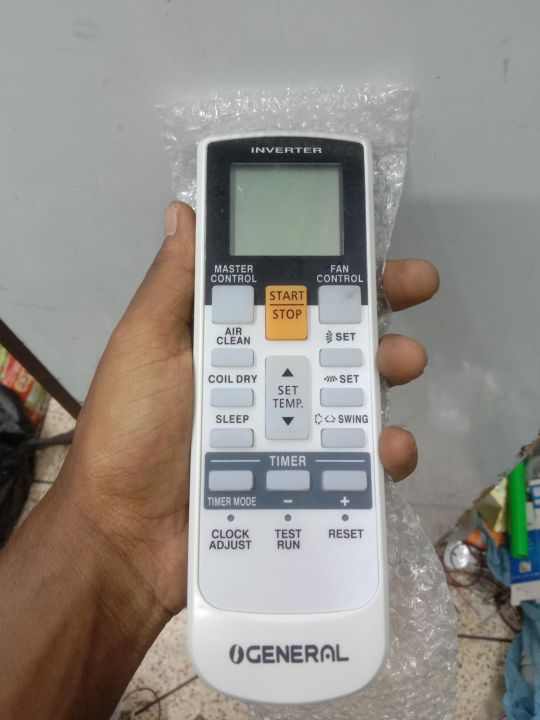 General%20AC%20Remote%20Control-AR-RY12%20%7C%7C%20Original%20General%20AC%20Remote%20Control%20AR-RY12%20%E2%80%93%20Compatible%20with%20Inverter%20Split%20AC%20-%20Image%205