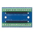 Mini/ Type-C /Micro USB Cable Nano 3.0 With Bootloader Compatible Nano Controller for Arduino CH340 USB driver 16Mhz ATMEGA328P. 