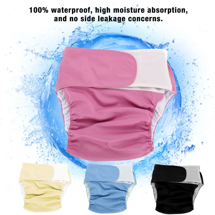 Large%20Adjustable%20Nappy%204%20Colors%20Adult%20Cloth%20Diaper%20Reusable%20Washable%20Adjustable%20Large%20Nappy%20Adult%20Cloth%20Diaper%20-%20Image%203