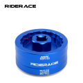 RIDERACE Bicycle Bottom Bracket Remover Puller Extractor For Bike BB93 BSA30 BB386 Repair Tool For Sram DUB BBR60 MT800 BB-9100. 