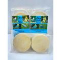 Budgiger Mineral Block for Bird Health - 2-Piece Set. 