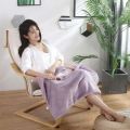 Winter Warming Blanket USB Rechargeable Portable Flannel Electric Blanket with Pocket Heating Blanket Hand Warmer Knee Blanket. 