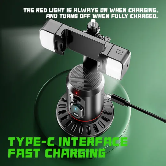 Auto%20Face%20Tracking%20Tripod%20360%C2%B0%20Rotating%20Auto%20Tracking%20Phone%20Stand,%20No%20App,%20Gesture%20Control%20Smart%20Shooting%20Camera%20Mount%20with%20Selfie%20Light%20and%20Remote%20for%20Live%20Vlog%20Streaming%20Video%20Tiktok-Rechargeable%20-%20Image%204