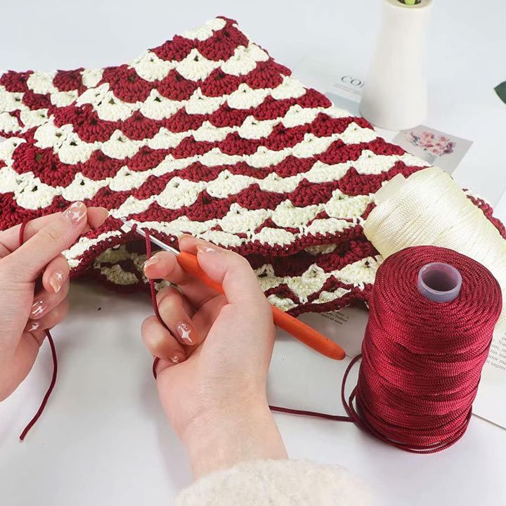 1.5mm%20200m%20Polypropylene%20Macrame%20Cord%20Yarn%20%20art%20cord%20yarn%20Colored%20Knitting%20Crochet%20Bag%20Cord%20Crafts%20for%20Hangings%20Underplate%20Rug%20-%20Image%206