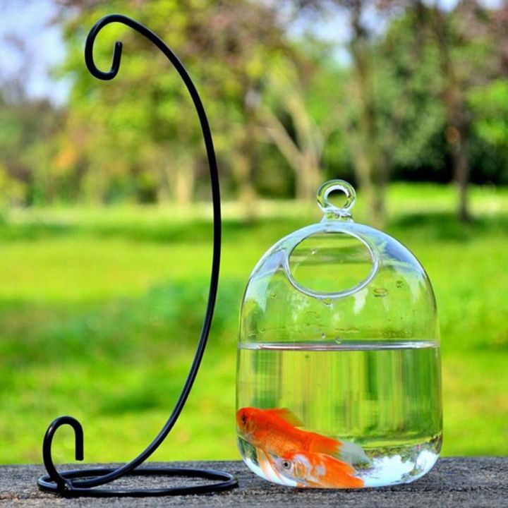 Round/Rectangle%20Shape%20Hanging%20Glass%20Aquarium%20Fish%20Tank%20Fish%20Bowl%20Transparent%20Vase%20Ornament%20With%20Rack%20Holder%20Home%20Decoration%20-%20Image%202