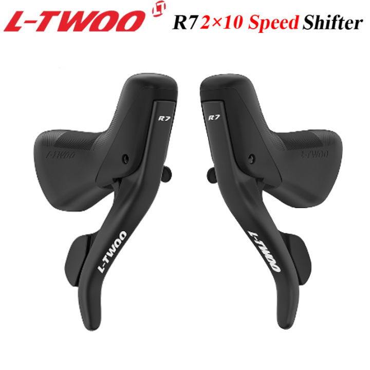 LTWOO%20R9%202x11/R7%202x10/R5%202x10/R3%202x8/R2%202x7%20Speed%20Road%20Bike%20Shifters%20Lever%20Brake%20Road%20Bicycle%20Compatible%20For%20Derailleur%20-%20Image%202