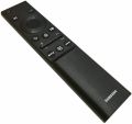 Samsung remote control BN59-01358Doriginal, AU7000 UHD 4K Smart TV for UE43AU7100U UE43AU7500U UE50AU7100U QN85Q70AAGXZS UE65AU7 with Prime Video. 