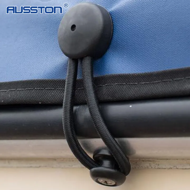 Truck%20Tie%20Down%20Kit%20Fastener%20Bungee%20Shock%20Cord%20Cover%20Clip%20Bungee%20Loop%20With%20Knob%20for%20Marine%20Boat%20RV%20Caravan%20Truck%20Car%20Cover%20-%20Image%207