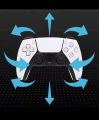 Sony Ps5 Wireless Controller Original Playstation 5 Game Console Accessories Remote Control DualSense Wireless Controller. 