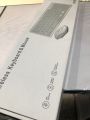 Wireless Keyboard and Mouse. 