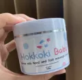 Sale hokkoki baby Hokkaido cream white feet hand white goods toys mother and child supplies for children. 