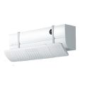 Air Conditioning Windshield Anti-Direct Blowing Universal Windproof Wall-Mounted Air Outlet Baffle Confinement Cold Air Guide.