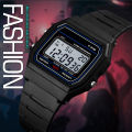 Fashion Men Women Watches Led Digital Sport Watch Lover'S Gift Clock Children Kid'S Wristwatch Female Clock Relojes Para Hombres. 