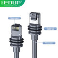 EDUP SK0059 Starlink V3 30Ft(10M) High Speed Waterproof Durable Stable Cable for Standard Gen 3 Replacement Extension Cable. 
