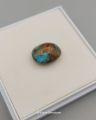 Natural Turquoise | Feroza - {Origin Iran "Neyshabur"} - Weight 12 Carat. 