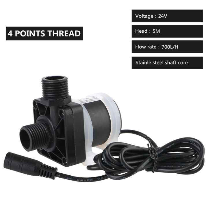 DC%2012V%2024V%20Water%20Heater%20Shower%20Floor%20Heating%20Booster%20Pump%20Silent%204%20Points%20Threaded%20US%20Plug%20IP68%20Brushless%20Solar%20Motor%20Water%20Pump%20-%20Image%207