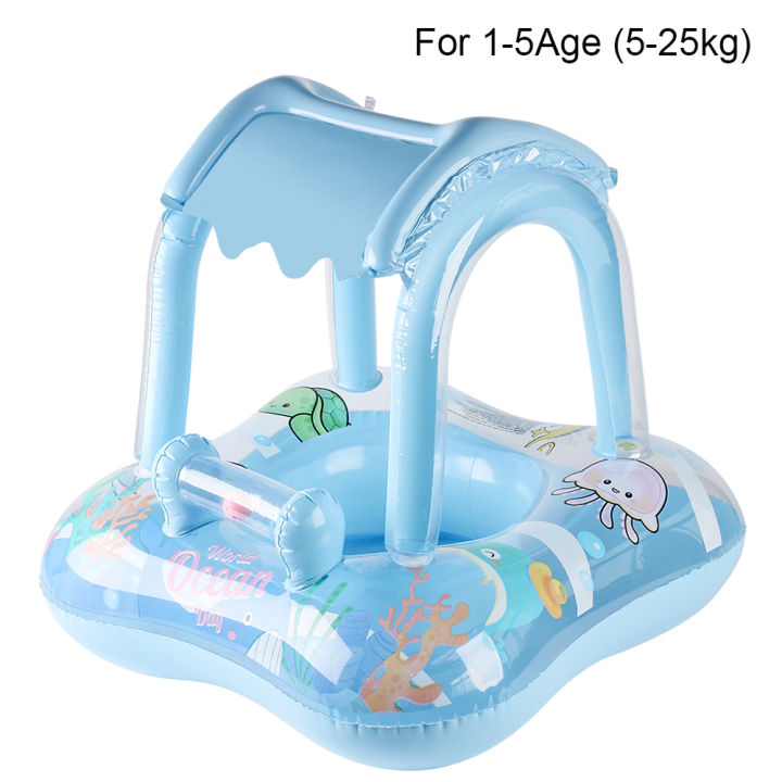 1pc%20Pool%20Floats%20with%20Canopy,Pool%20Float,%20Swimming%20Ring%20Floaties%20for%20Pool,%20Beach%20Toys%20for%20Party%20-%20Image%207