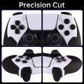 Protective Sticker for Switch 2/PS5/Xbox Gamepad Controller Handle Grip Skin Anti-Slip for PlayStation 5 Accessories.