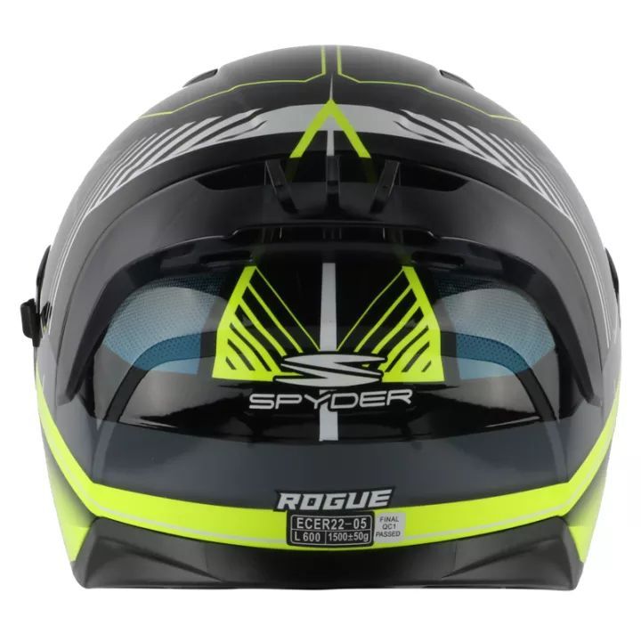 Spyder%20Rogue%20Full%20Face%20Double%20Visor%20Helmet%20-%20Image%202