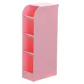 1pc Multi-Layer Pen Holder & Cosmetic Brush Storage Holder - Perfect for Office & School Supplies. 