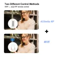 4CH ZIGBEE/Tuya/eWelink Smart Relay Dry Contact Module AC DC 7-32V 85-250V Automation Motor Switch Recever Timer for Alexa. 