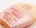Zeste de soie compact powder 10 g. 