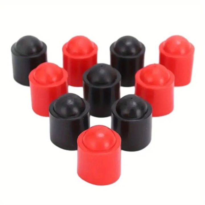 5/10PCS%20Billiard%20Cue%20Bottom%20Protective%20Cover%20Pool%20Cue%20Stick%20Cue%20Rod%20Protector%20Snooker%20Cover%20Billiard%20Accessories%20-%20Image%206