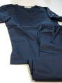 Scrubs for doctors / Scrubs for female doctors / Doctor scrubs / Doctor uniform / Medical Uniform / Scrub Suit / Scrubs / Medical Uniform / OT Dress. 