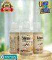 Calamine Lotion 120ml Solution Of Every Skin Allergy To Relieve The itching, Pain, Rashes & Acne And Discomfort of Minor Skin Irritations. 