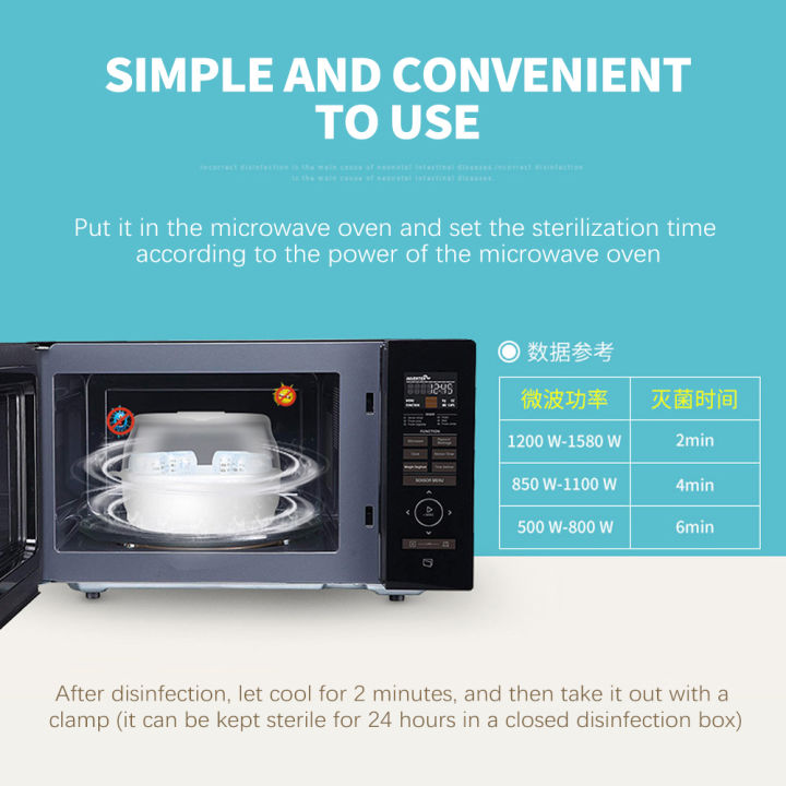 Microwave%20Steam%20Sterilizer%20for%20Baby%20Bottles%20Temperature%20Nipple%20Sterilizer%20Bottle%20Holder%20Storage%20Box%20Baby%20Bottle%20Warmer%20BPA%20Free%20-%20Image%203