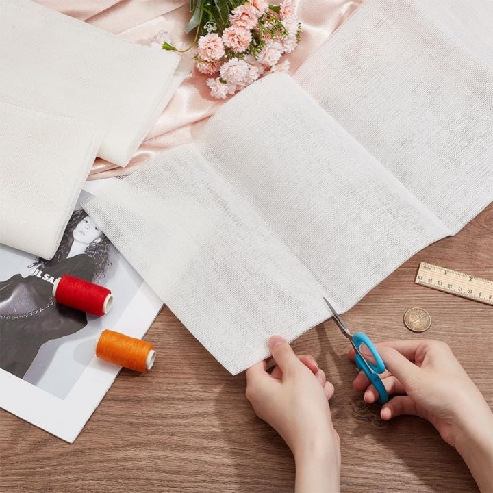 3%20Sheets%20Book%20Binding%20Cloth%2045x39"%20Cotton%20Gauze%20Fabric%20Bookbinding%20Supplies%20Book%20Repair%20Cloth%20for%20Book%20Repairing%20Arts%20Sewing%20DIY%20-%20Image%203