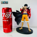 Hot One Piece Anime Figures Monkey D Luffy Sun God Nika Action Figurine Luffy Figure PVC Model Doll.
