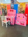 hello kitty kid’s furniture. 