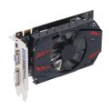 GTX 750 2GB Gaming Graphics Card VGA. 
