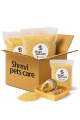 Natural Wood Shavings for Bird & Small Pet Nesting Perfect for Cockatiel, Lovebird, Hamster, Guinea Pig & More. 