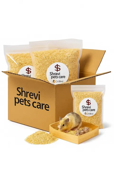 Natural%20Wood%20Shavings%20for%20Bird%20&%20Small%20Pet%20Nesting%20Perfect%20for%20Cockatiel,%20Lovebird,%20Hamster,%20Guinea%20Pig%20&%20More%20-%20Image%206