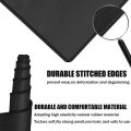 White Large Mouse Pad Carpet Simple Mat 900x400 Pc Gamer Gaming CushionDeskmat Xxl Big Computer Table Accessories Mausepad. 