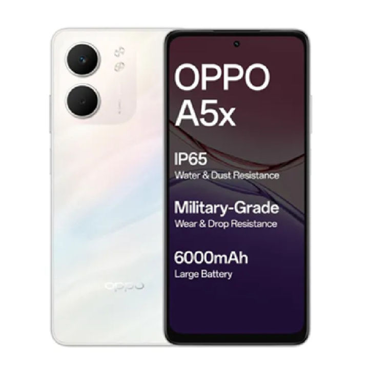 OPPO%20A5x%204GB/64GB%20%7C%20Snapdragon%20Chipset%20%7C%20Official%20-%20Image%202