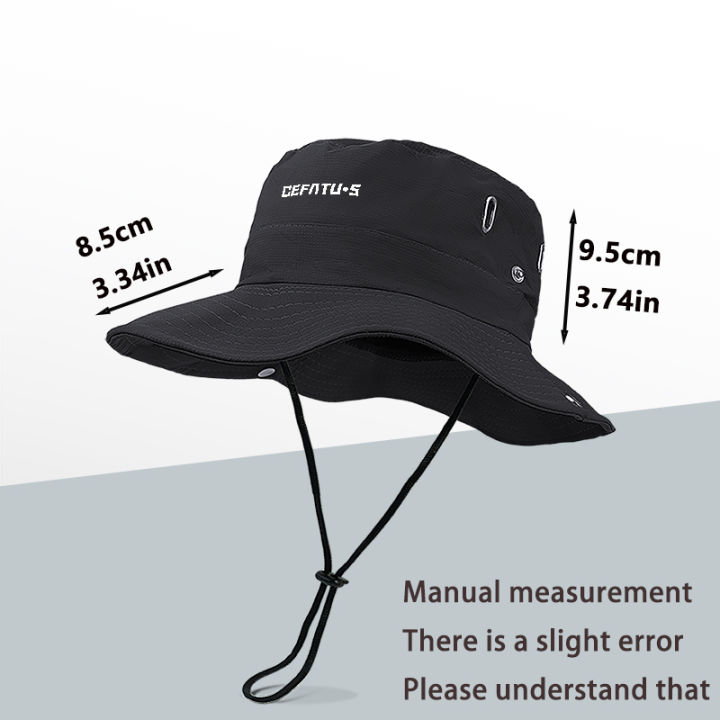 3pcs%20Hats,%20Face%20Masks,%20and%20Ice%20Silk%20Sleeves,%20Sunscreen%20Fishing%20Hats,%20Fisherman%20Hats,%20Suitable%20for%20Outdoor%20Activities%20and%20Work%20-%20Image%205