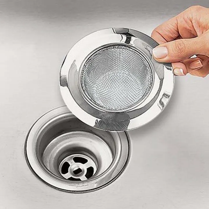 CNB%20stainless%20steel%20food%20grade%20strainer%20strainer%20basket%20with%20handle,%20sink%20for%20Sink,%20mouth%20filter,%20100%25%20stainless%20steel%20pipe,%20not%20rust,%20can%20be%20used%20to%20filter%20hair%20debris%20in%20bathroom,%20various%20garbage,%20outer%20diameter%2011.3mm.%20Stainless%20steel%20sink%20strainer%20-%20Image%202