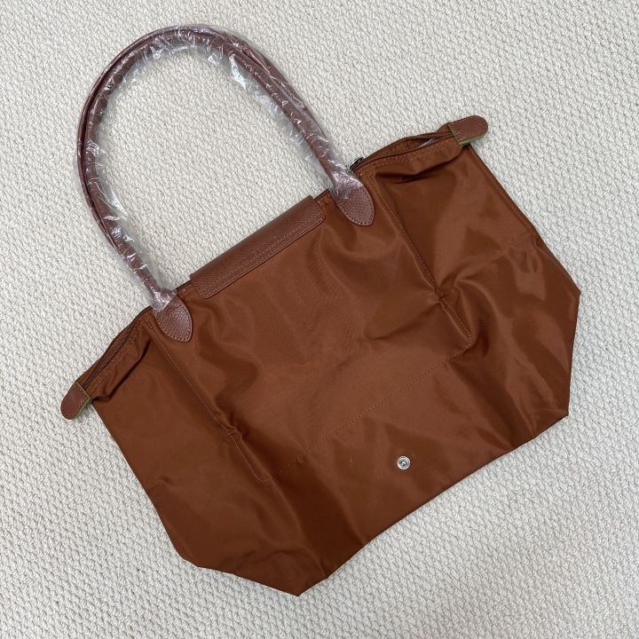 Auth%20LongChamp%CB%89%20Paris%20Le%20Pliage%20Tote%20Bag%20Large%20Version%2024%20Colors%2046/31x31cm%20-%20Image%203