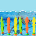 3pcs Summer Toys Seaweed Diving Toy Swimming Pool Games Child Underwater Diving Seaweed Toy Sports Parent-Child Gifts. 