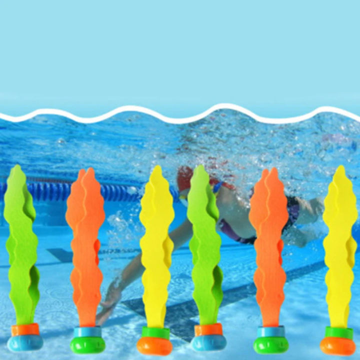 3pcs%20Summer%20Toys%20Seaweed%20Diving%20Toy%20Swimming%20Pool%20Games%20Child%20Underwater%20Diving%20Seaweed%20Toy%20Sports%20Parent-Child%20Gifts%20-%20Image%202