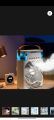 Portable Desktop Air Conditioner USB Mini Air Cooler Fan Water Cooling Fan with 3 Speed Spray Humidifier Purifier for Car HomeLow Stock arrow.. 