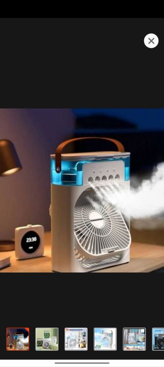 Portable%20Desktop%20Air%20Conditioner%20USB%20Mini%20Air%20Cooler%20Fan%C2%A0Water%C2%A0Cooling%20Fan%C2%A0with%C2%A03%C2%A0Speed%20Spray%C2%A0Humidifier%C2%A0Purifier%20for%20Car%20HomeLow%20Stock%20arrow.%20-%20Image%205
